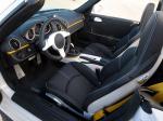 Porsche Boxster by TechART 2009 года